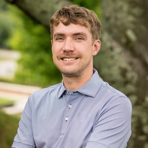 Blake Clifton mugshot