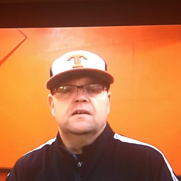 Mike Callihan mugshot