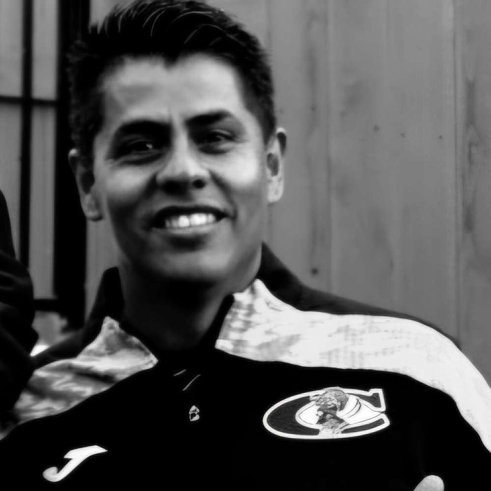 Aaron Vazquez mugshot