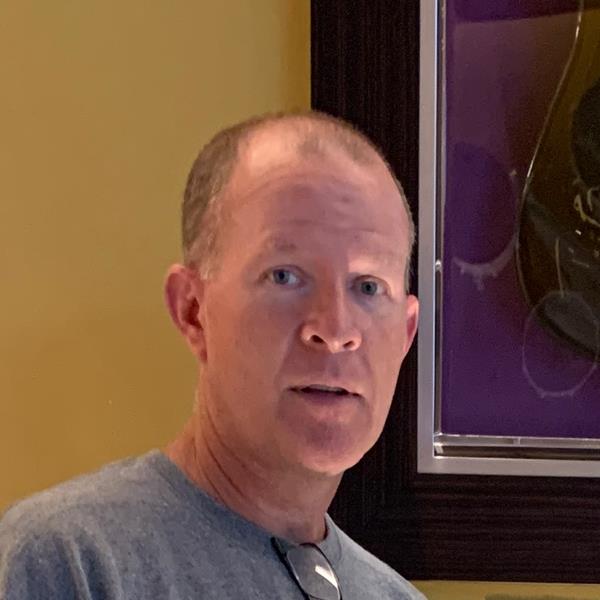 David Rogers mugshot