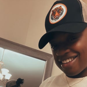 Alexis Bailey mugshot