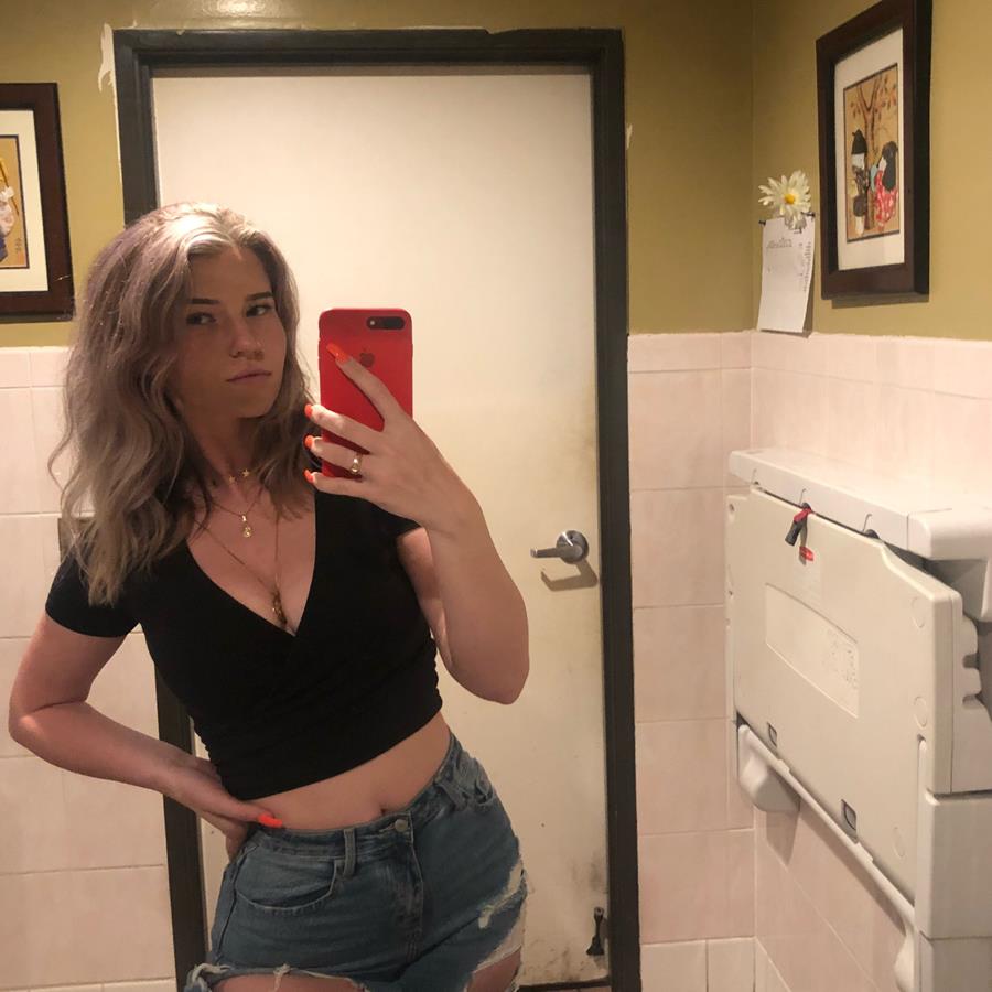 Kiahlei Inglese mugshot