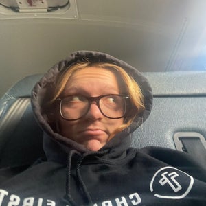 Carson Ranabauer mugshot
