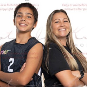 Bridgette Salas mugshot