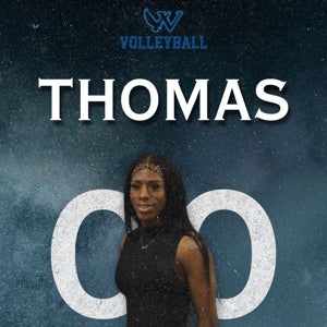 Lala Thomas mugshot