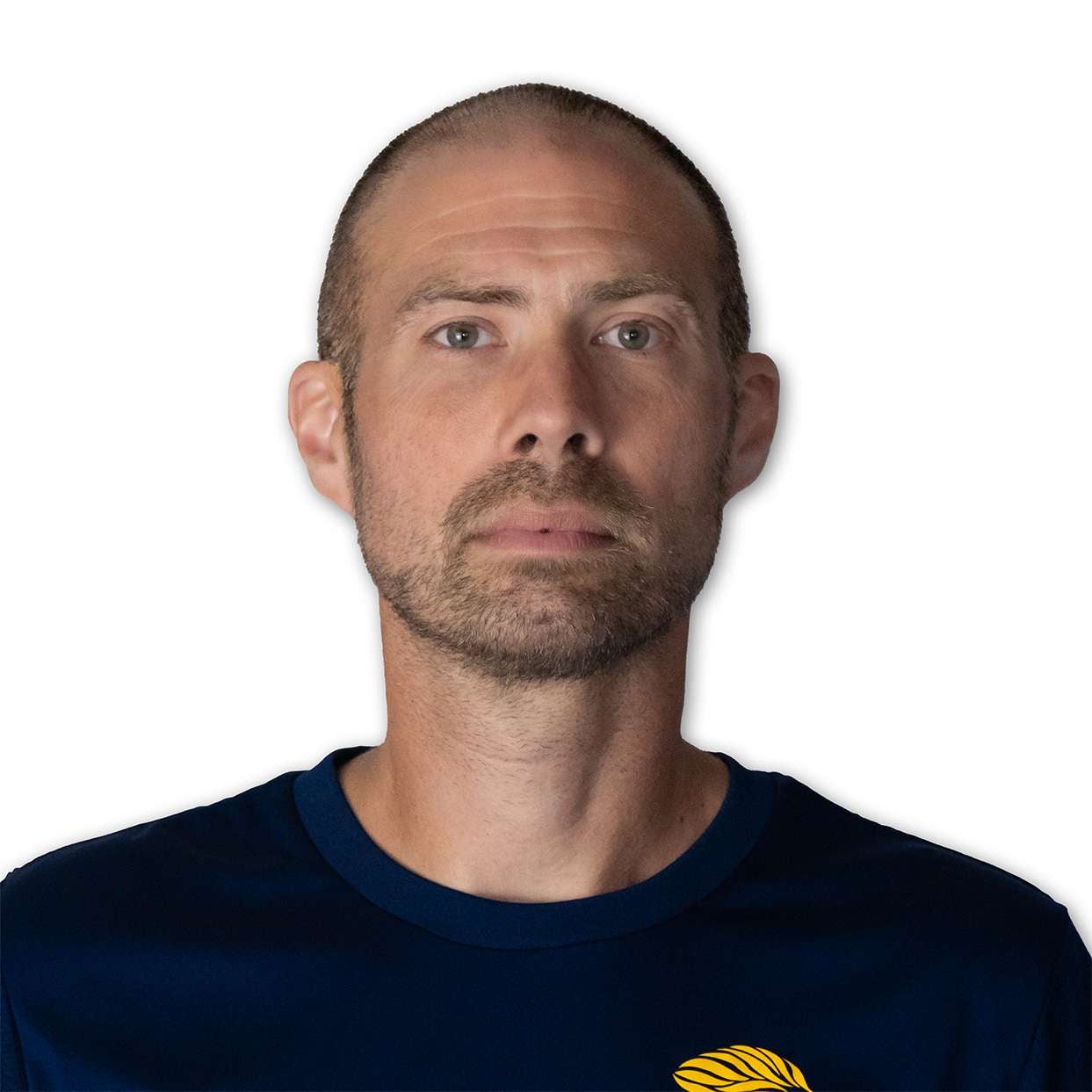 Doug Stewart mugshot