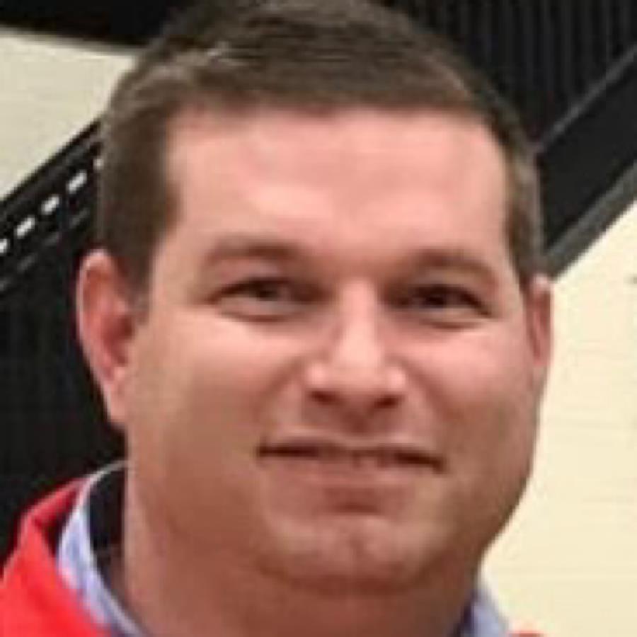 Clayton Nebeker mugshot