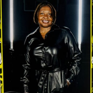Coretta Ferguson mugshot