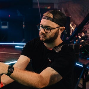 Trevor Van Dahm mugshot