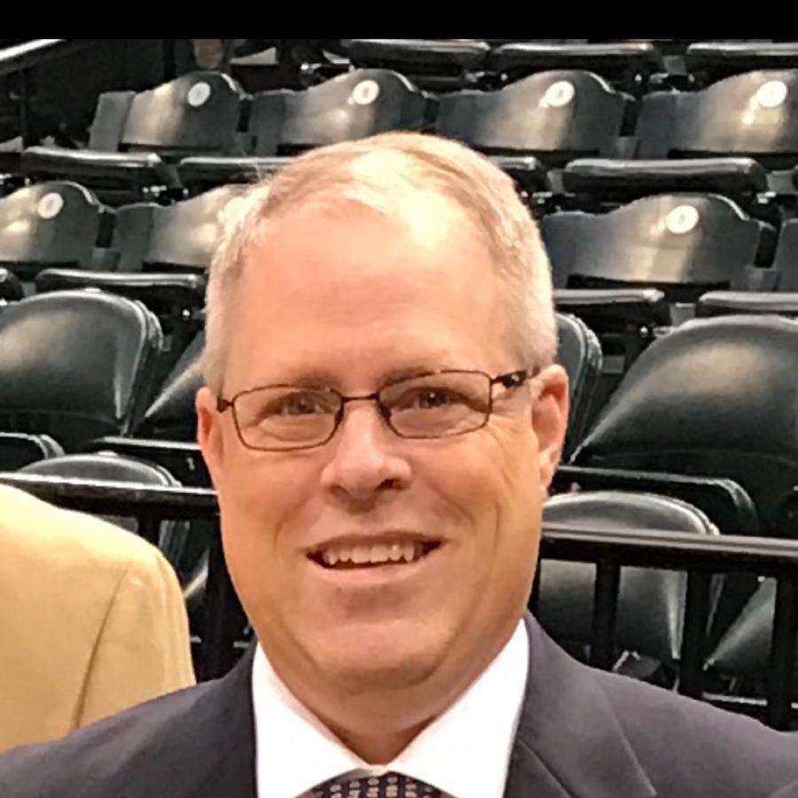 David George mugshot