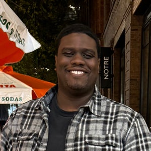 James Williams mugshot