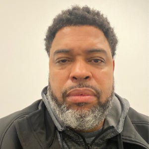 Vincent Hunt mugshot