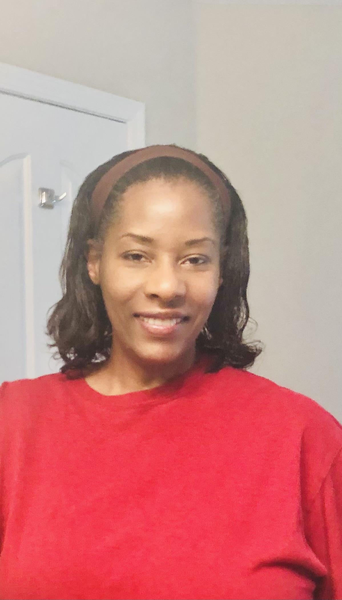 Michelle Smith mugshot