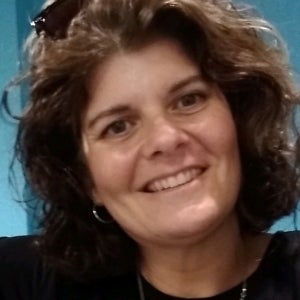 Teri Kirksey mugshot