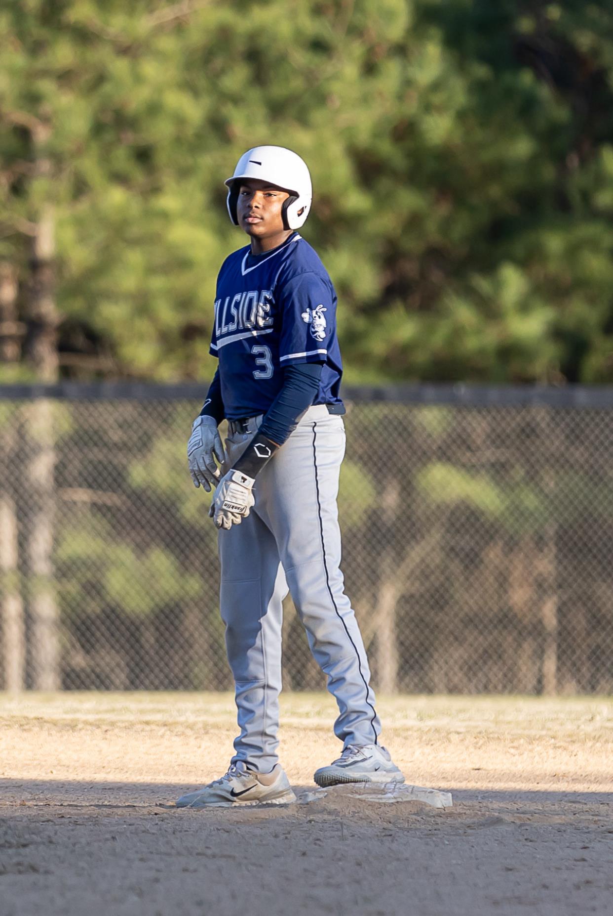 Myles McMillan mugshot