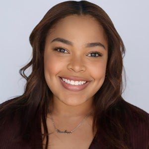 Madison Baham mugshot