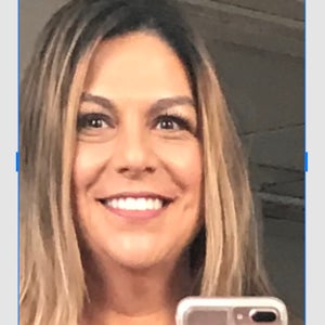 Tina Rembish mugshot