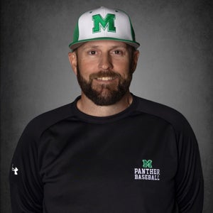 Sean McCrossen mugshot