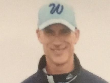 Mark Koos mugshot