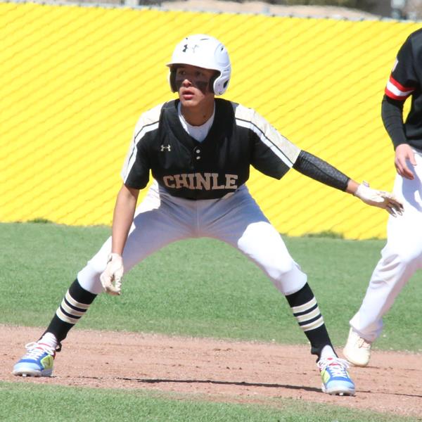 Myren Hoskie mugshot