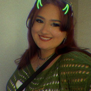 Mikayla Lang mugshot