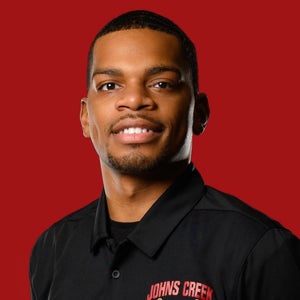 CJ Mucker mugshot
