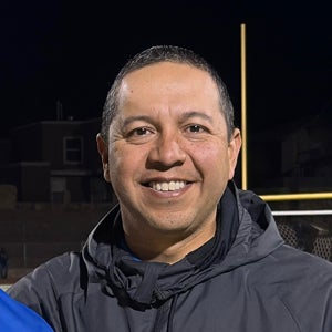 Carlos Rosales mugshot