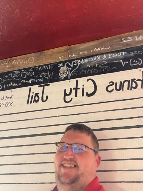 Andrew Cutler mugshot