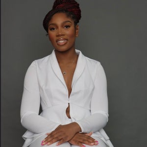 Brittani McDonald mugshot