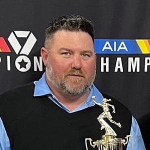 Shane Centers mugshot