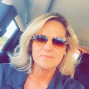 Regina McWhorter mugshot