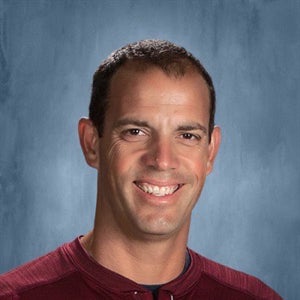 Mack Thompson mugshot