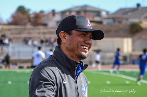 Jair Olivares mugshot