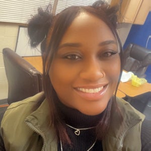 Taniqua McFarland mugshot