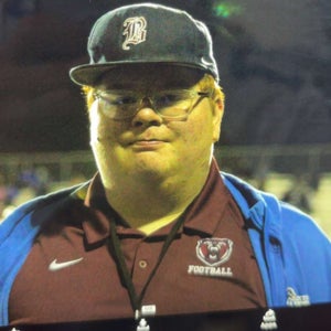 Cooper Demorest mugshot