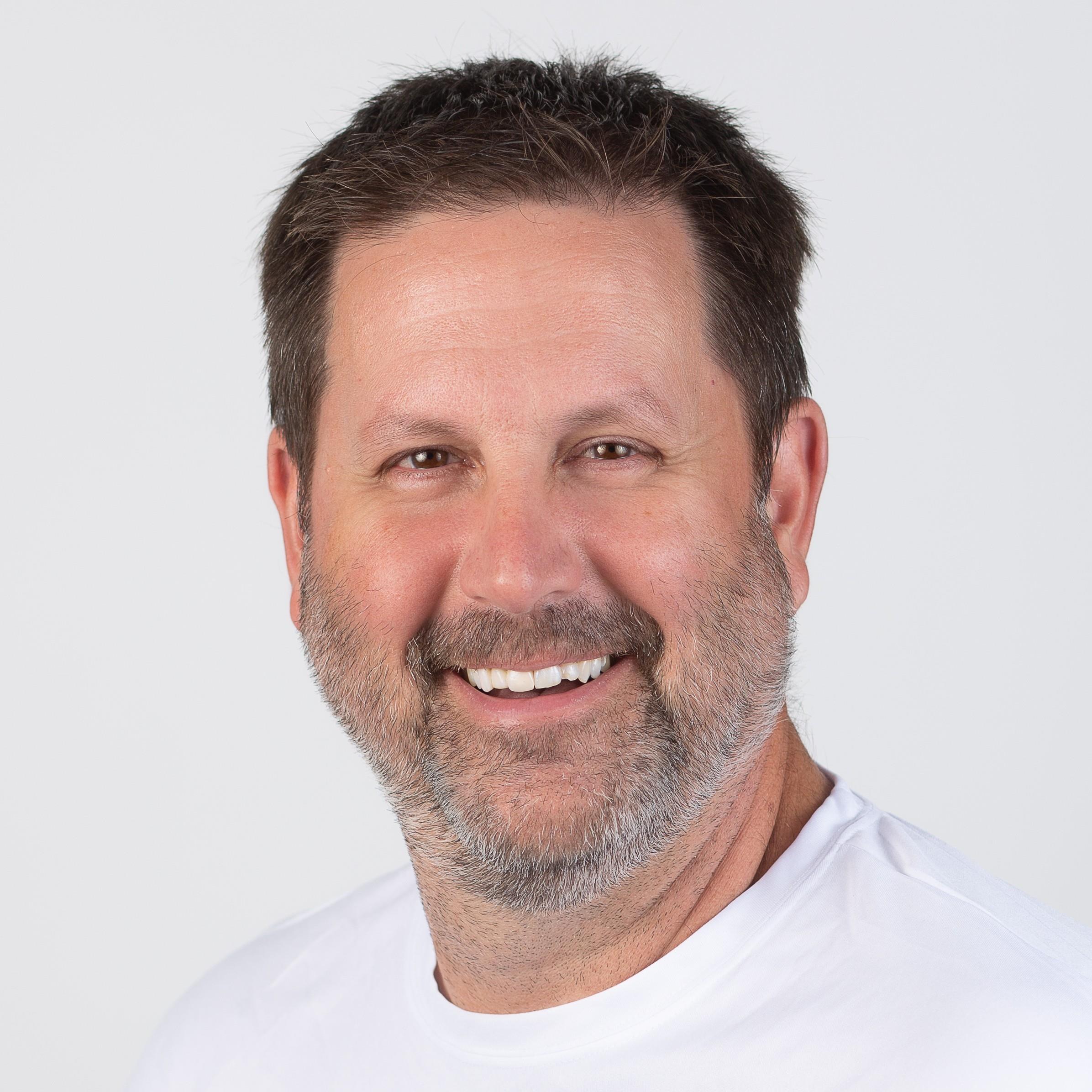 Dave Kohler mugshot