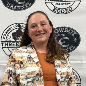 Hannah Firman mugshot