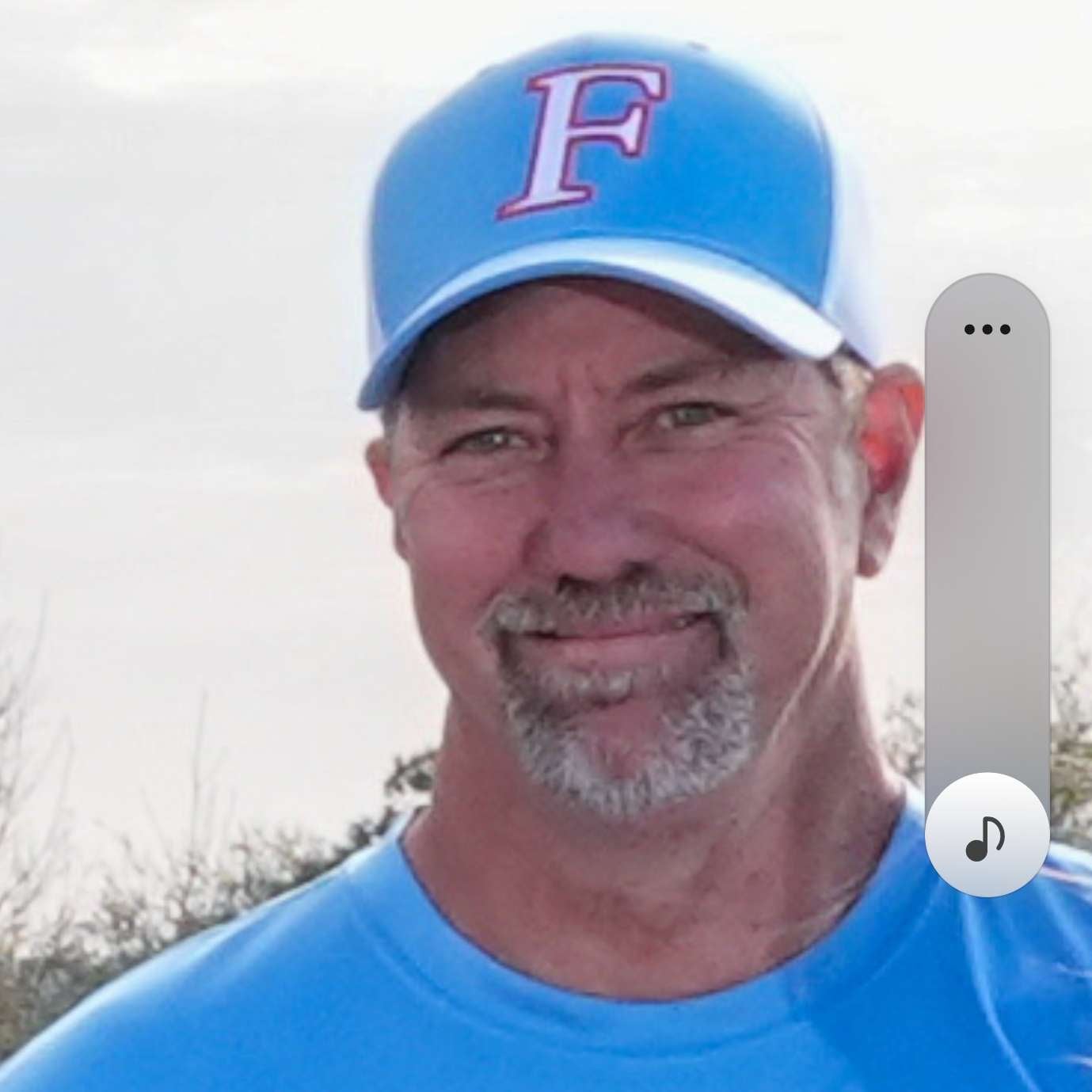 Dwight Myers mugshot