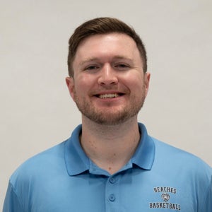 Luke Tusher mugshot