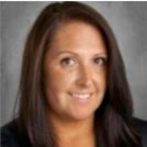 Kristin Greenleaf mugshot