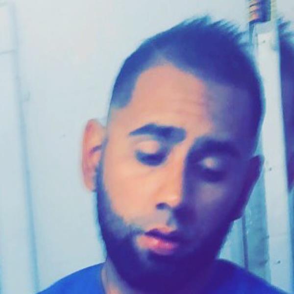 Sergio Ibarra mugshot