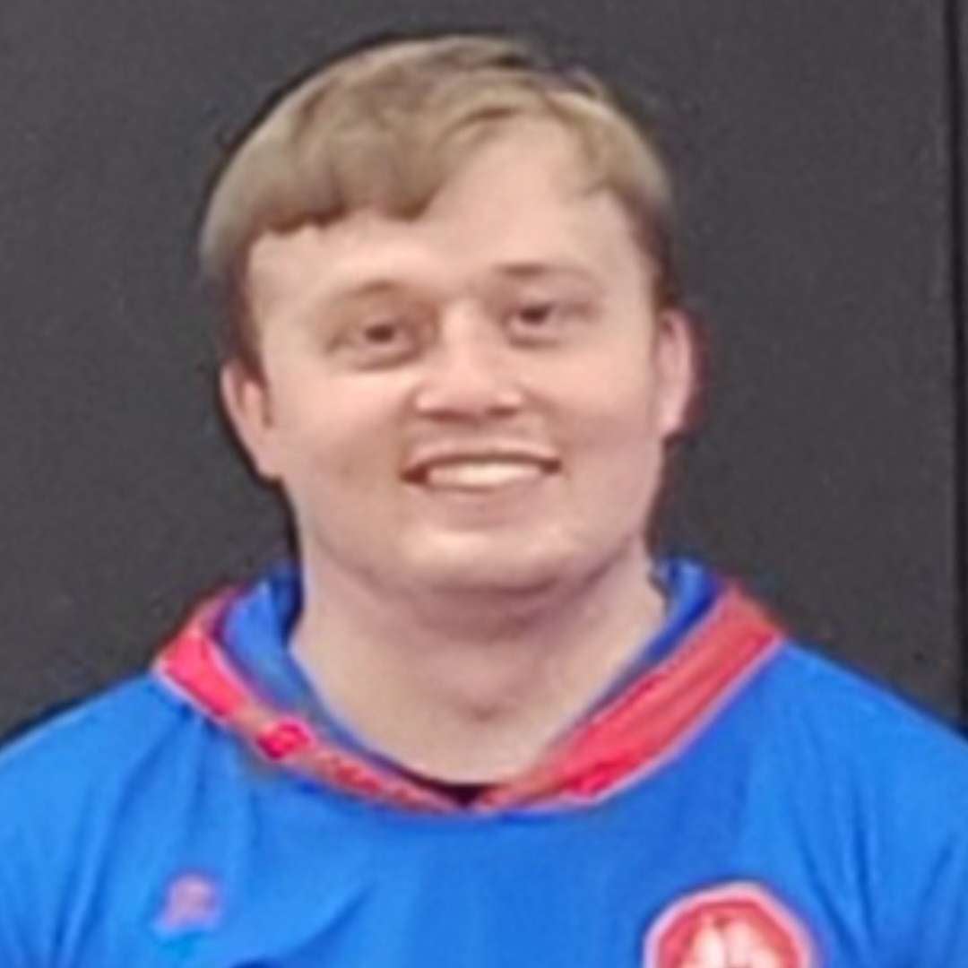 Matthew Poole mugshot