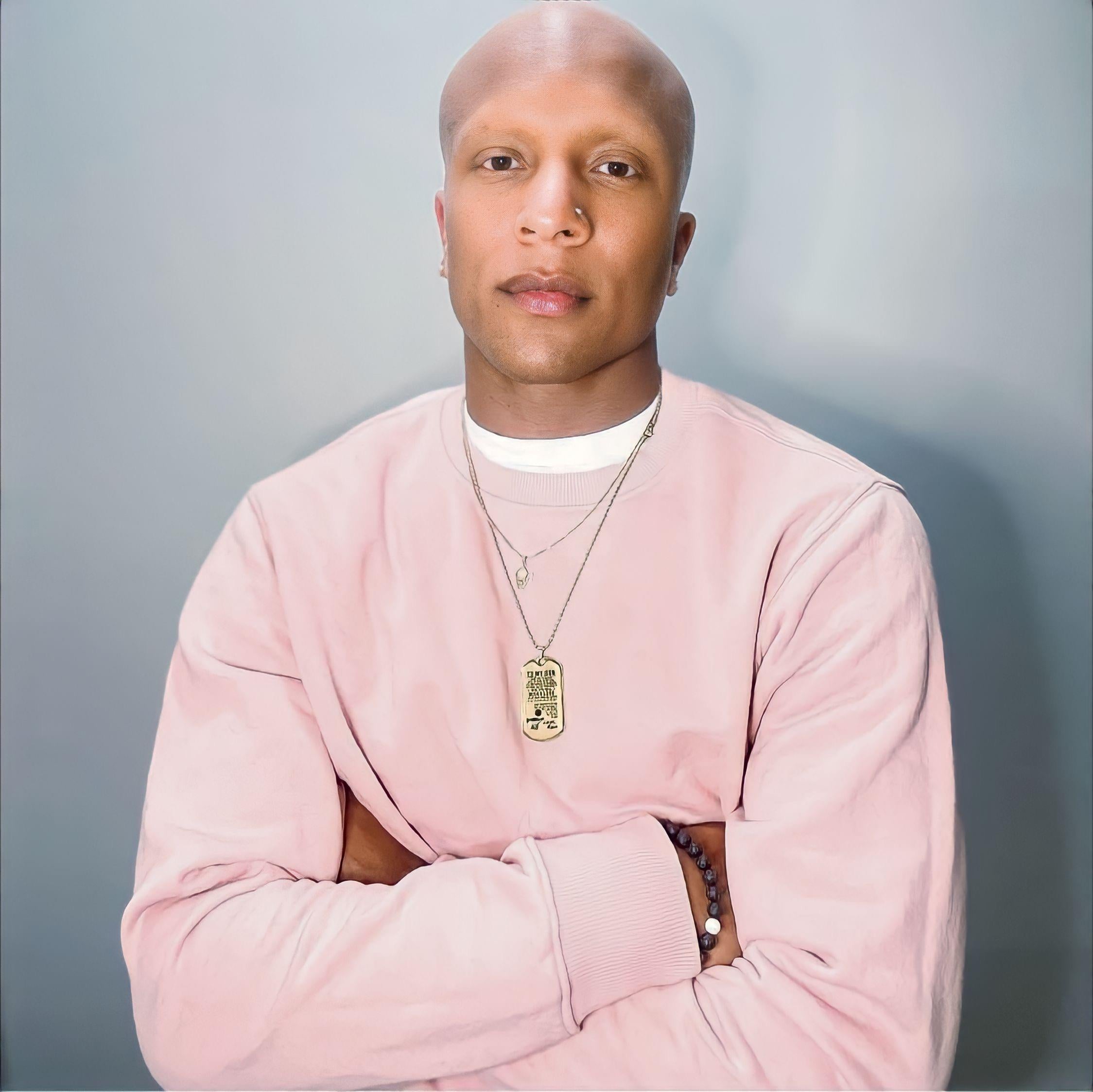 Melvin Dolberry Jr. mugshot