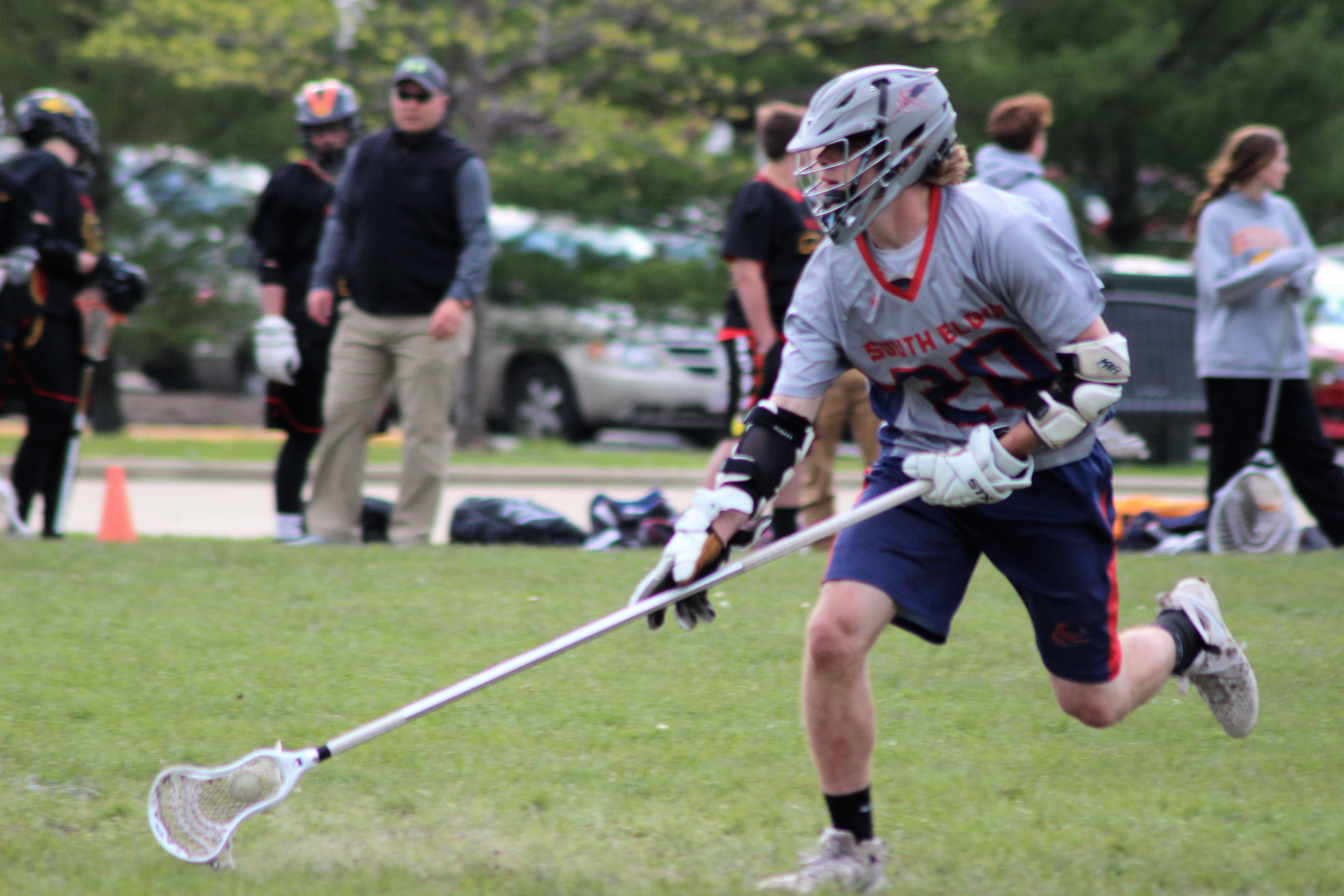 R Tranchitella mugshot