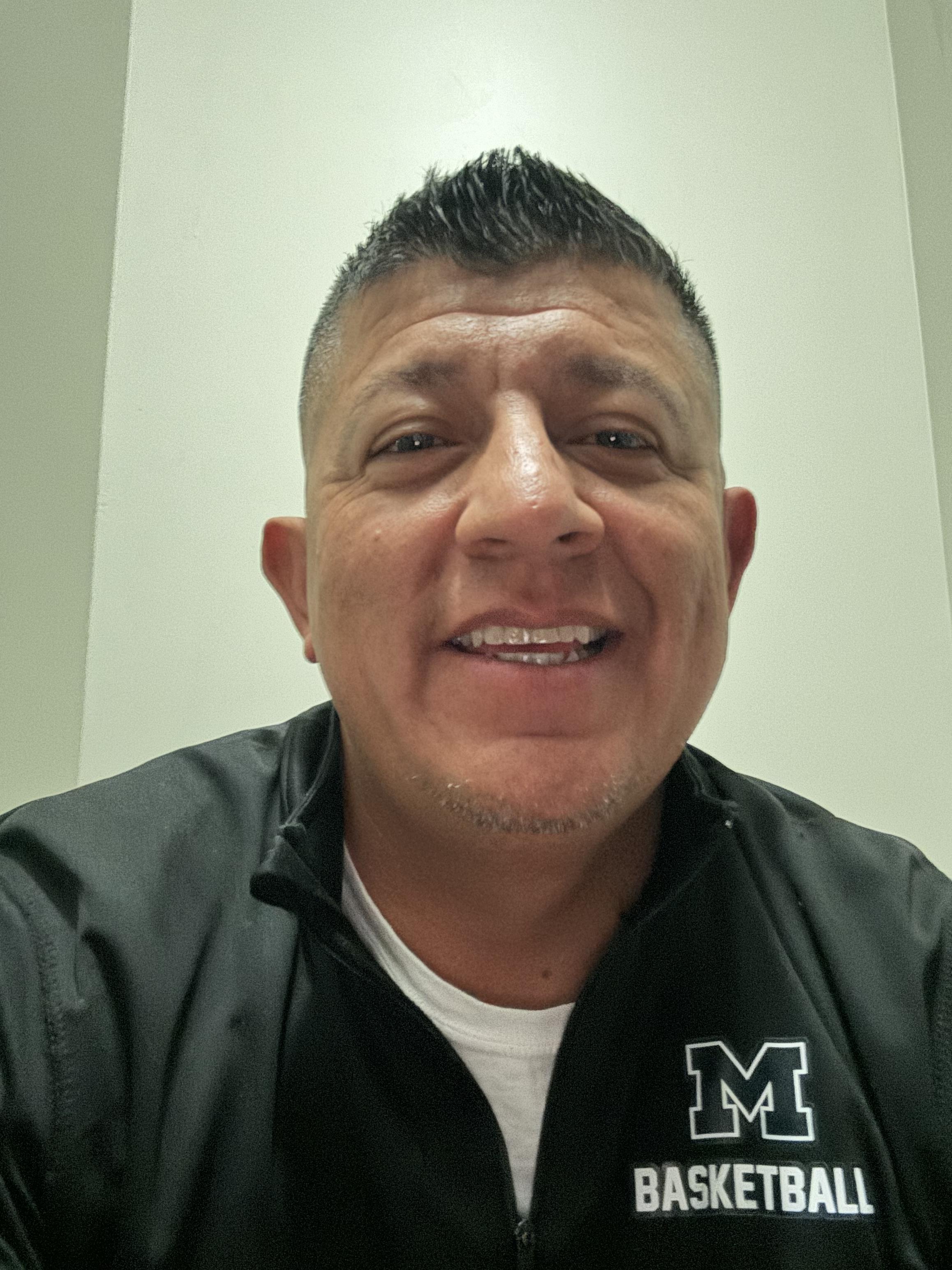 Curtis Flores mugshot