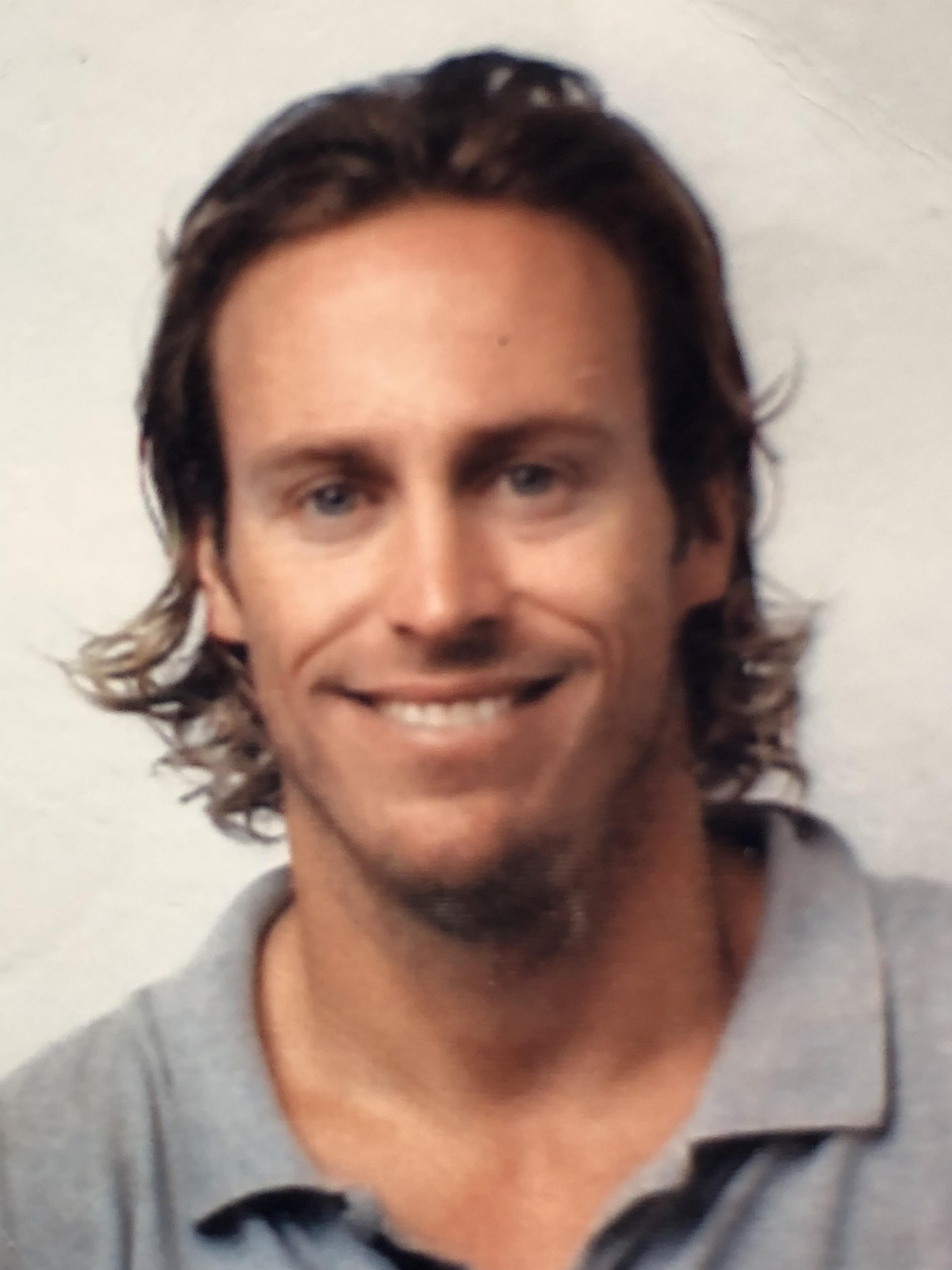 robert lynn mugshot
