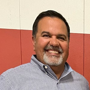 Mario Saucedo mugshot