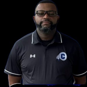 David Harris mugshot