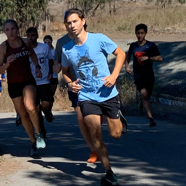 Miles Bennett-Smith mugshot