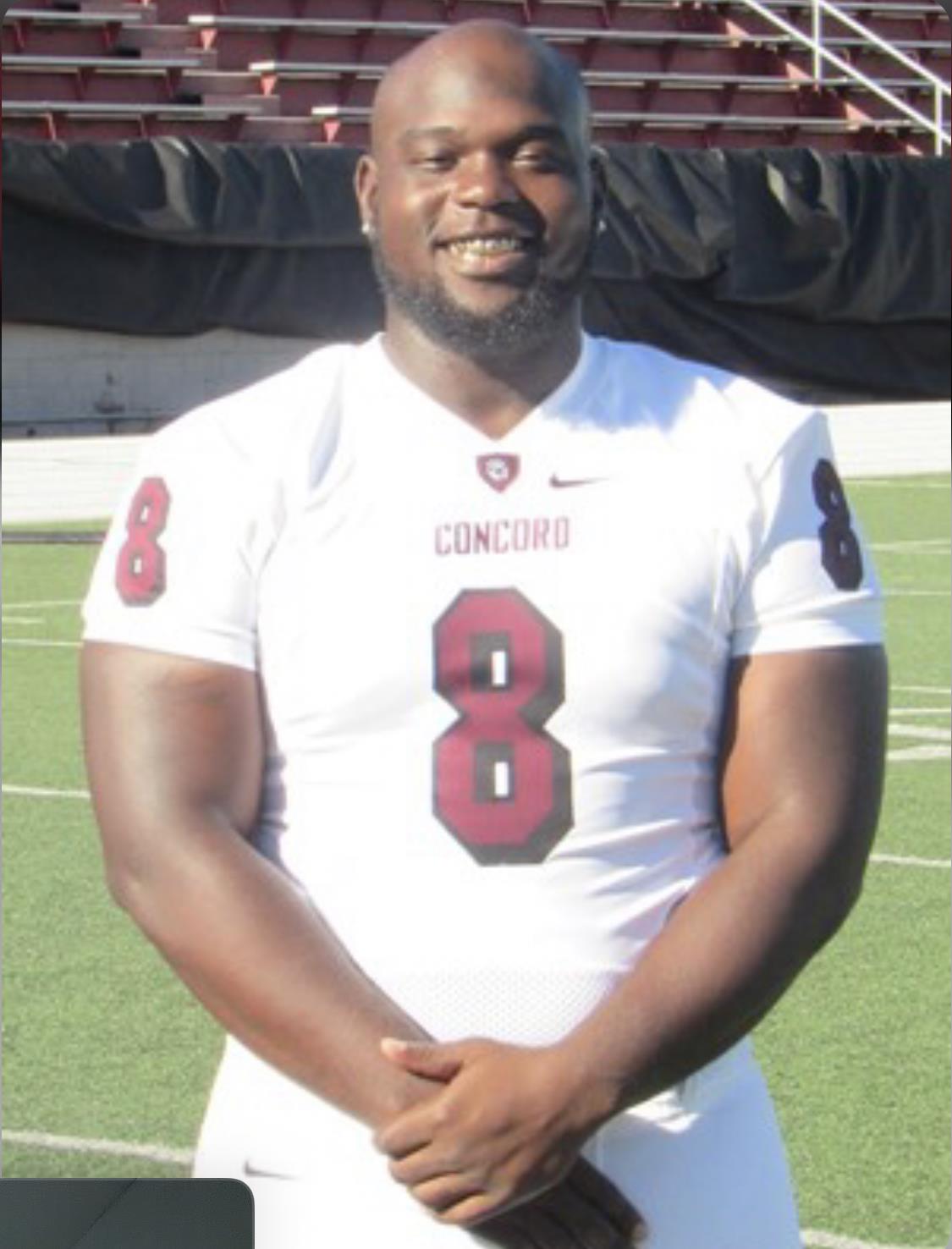 Kevin Pierre mugshot